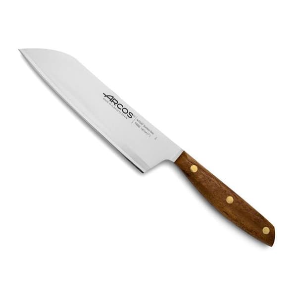 ARCOS Nordika - Santoku Knife (190 mm)