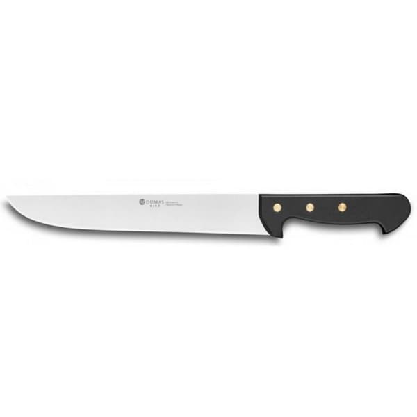 32 Dumas Kockkniv 28 cm svart - 502860