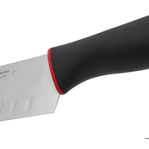 ARCOS Dúo - Santoku kniv (180 mm)