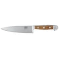 Miniatyrbild 1 av 4: Kockkniv Güde 16cm smidd Alpha Pear