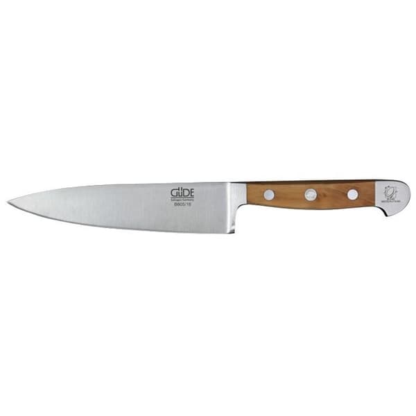 Kockkniv Güde 16cm smidd Alpha Pear