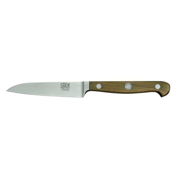 Skalkniv 9cm smidd Franz Güde