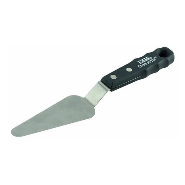 Freestyle bred kniv n 11