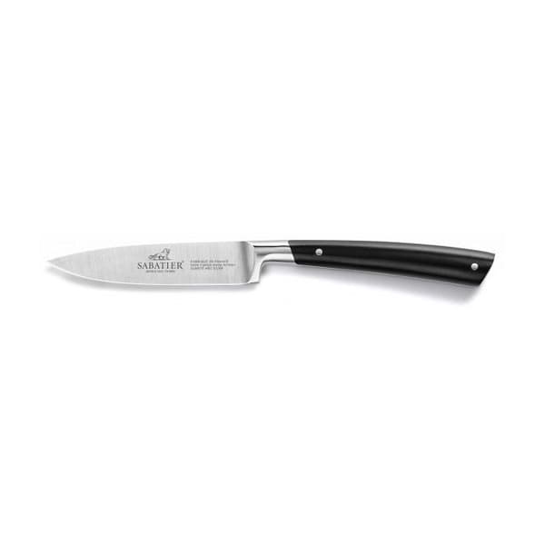 Kniv - LION SABATIER - Edonist - Kort blad - 4116 NITRO+ stål från Ugitech®