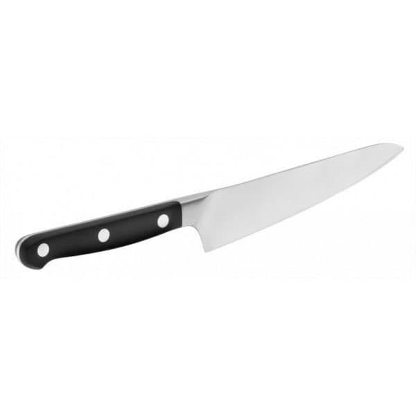 Kockkniv ZWILLING PRO serie blad 14cm Svart