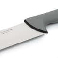 Miniatyrbild 4 av 5: Slaktkniv Arcos Color - Prof 240700 i Nitrum rostfritt stål och mango Polypropen ergonomisk och 35 cm blad,