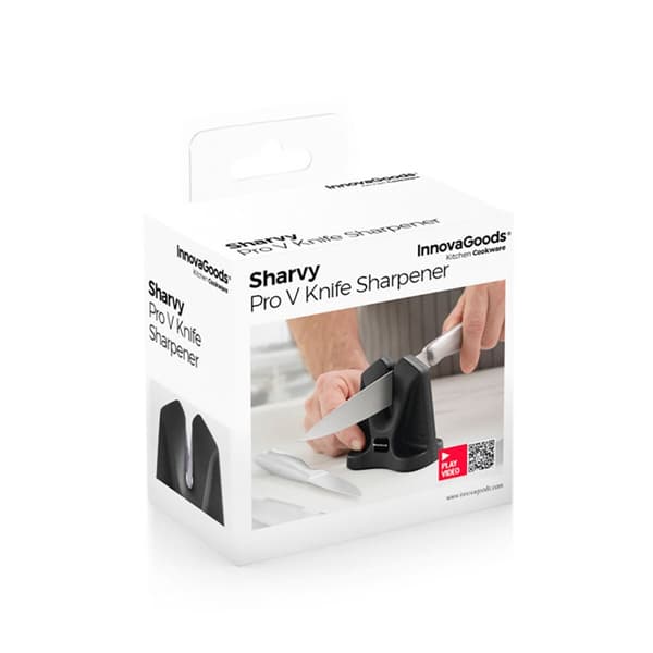Knivsliber Pro V Sharvy InnovaGoods