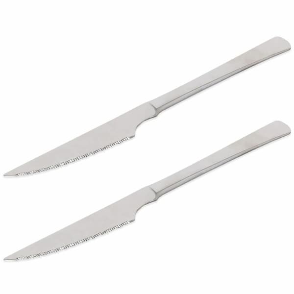 Lihaveitsiseitti Madrid Quttin Madrid (21 cm) 21 x 2 cm 2 Kappaletta (2 osaa)