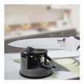 Miniatyrbild 3 av 7: Knivslip TM Home Svart Med sugkoppar