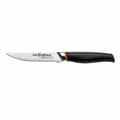 Miniatyrbillede 1 af 2: Neddeling kniv BRA A198001 Sort Grå Metal Rustfrit stål