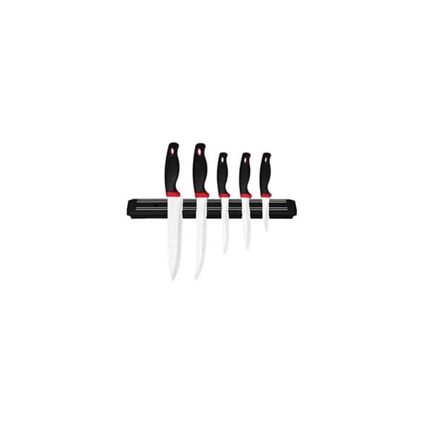Magnetiskt knivställ Metaltex 33 cm