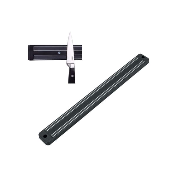 Magnetiskt knivställ Metaltex 33 cm