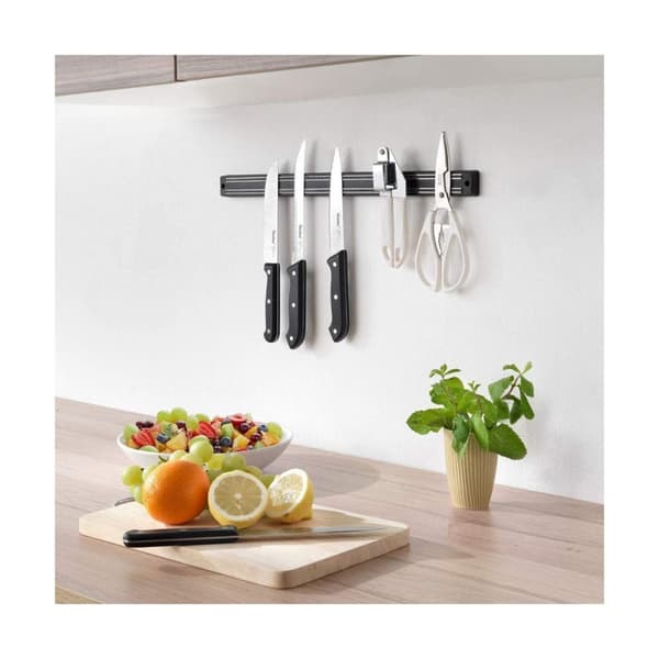 Magnetiskt knivställ Metaltex 33 cm