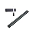 Miniatyrbillede 4 af 4: Magnetisk kniv stativ Metaltex 33 cm