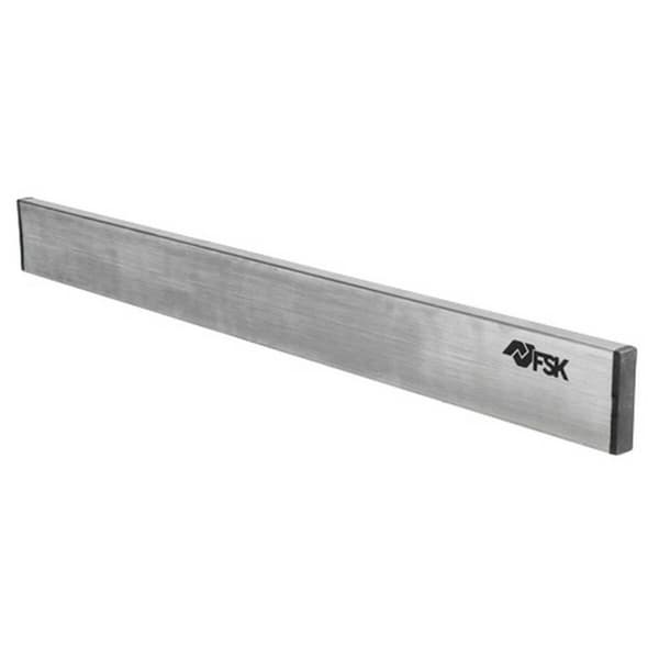Magneettinen veitsiteline Ferrestock Ruostumaton teräs 40 cm 400 x 40 x 10 mm
