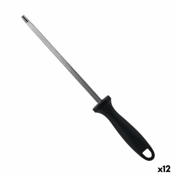 Knivslip Kinvara K509-4031D Rostfritt stål 3,5 x 31,5 x 2,5 cm (12 antal)