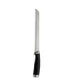 Miniatyrbild 2 av 2: Tandad kniv Kinvara KT11-5603-02 Rostfritt stål Plast (24 antal)