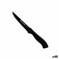 Miniatyrbild 1 av 2: Tandad kniv Quttin Dark 11 cm (48 antal)