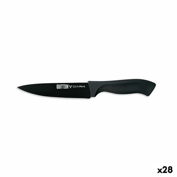 Kökskniv Quttin Dark 15 cm (28 antal)