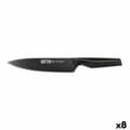 Miniatyrbild 1 av 2: Kockskniv Quttin Black Edition 20 cm (8 antal)