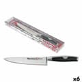 Miniatyrbild 1 av 2: Knivset Quttin Moare (15 cm) 2,5 mm (6 antal)