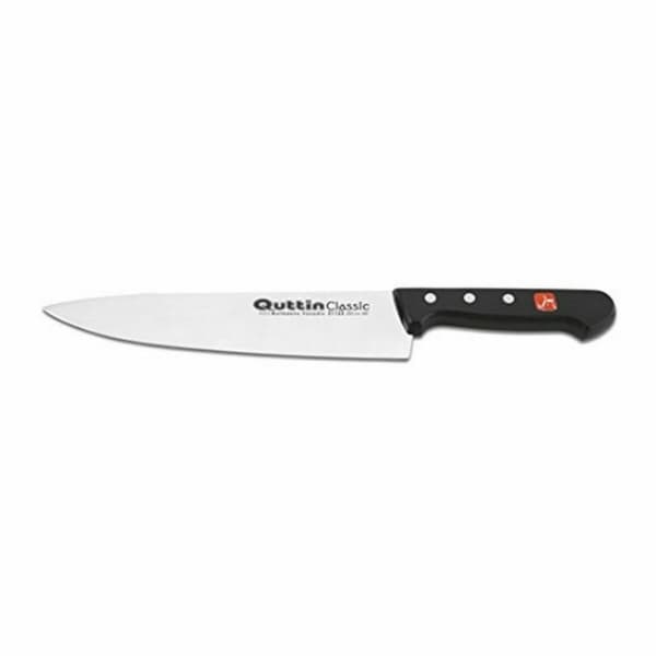 Kockskniv Quttin Classic (25 cm) 25 cm 3 mm (8 antal)