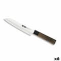 Miniatyrbild 1 av 2: Kökskniv Quttin Kiritsuke Takamura 16 cm (6 antal)