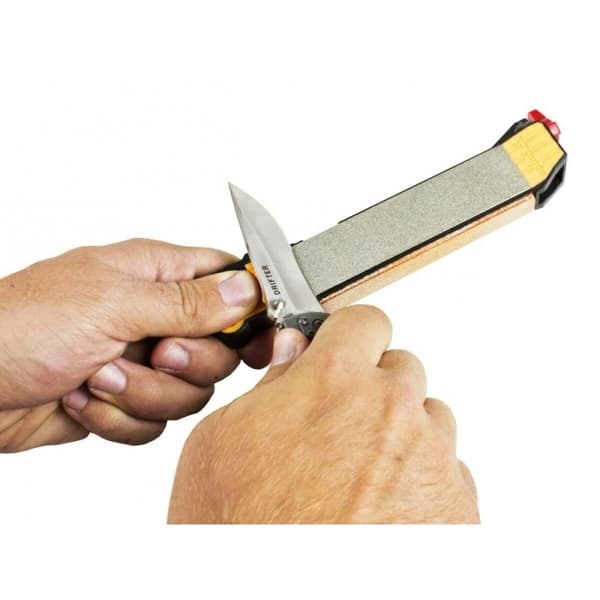 Knivslip Work Sharp 09DX100 Metall Keramik Plast