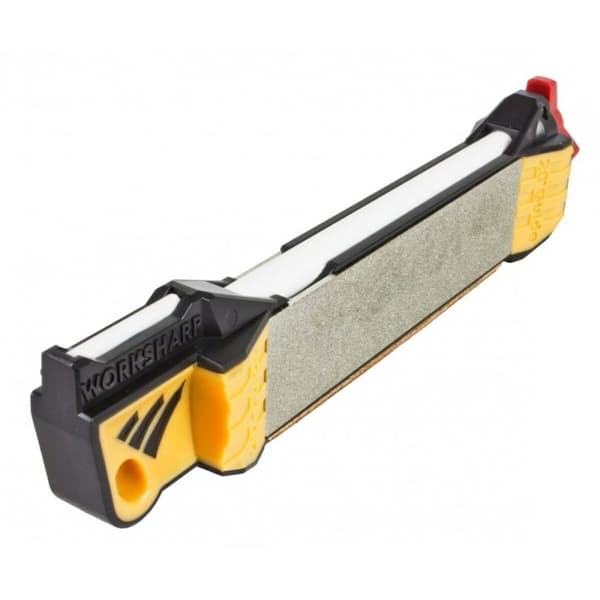 Knivslip Work Sharp 09DX100 Metall Keramik Plast