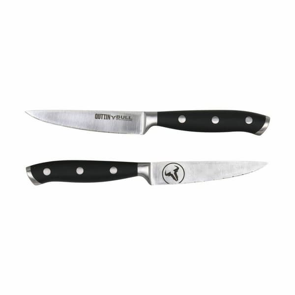 Kotlettkniv Quttin Bull 11 cm (4 antal)