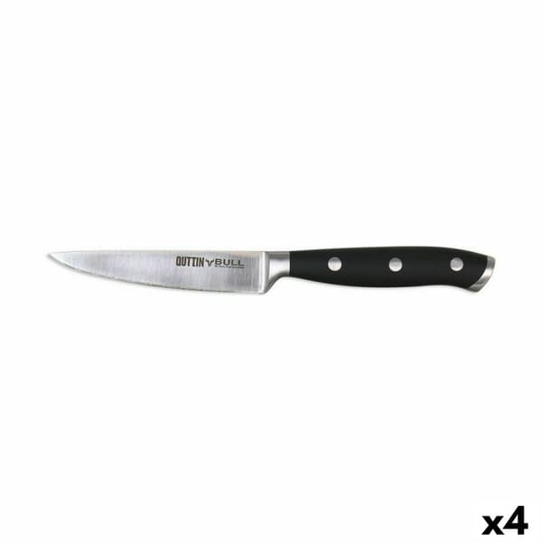 Kotlettkniv Quttin Bull 11 cm (4 antal)