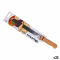 Pikkukuva 1 / 2: Leipäveitsi Quttin 49905 Puu 32 osaa 33 cm