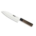 Pikkukuva 2 / 2: Keittiöveitsi Quttin Santoku Takamura 17 cm (6 osaa)