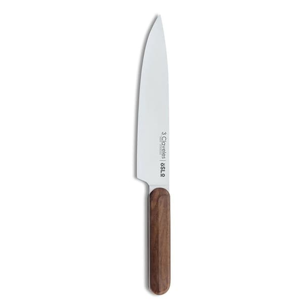 Kökskniv 3 Claveles Oslo Rostfritt stål 20 cm
