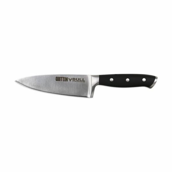 Kokkiveitsi Quttin Bull 16 cm (4 osaa)