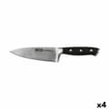 Pikkukuva 1 / 2: Kokkiveitsi Quttin Bull 16 cm (4 osaa)