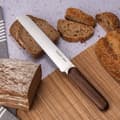 Miniatyrbillede 4 af 4: Brødkniv 3 Claveles Oslo Rustfrit stål 20 cm