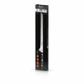 Pikkukuva 2 / 9: Kinkkuveitsi Masterpro Foodies BGMP-4320 Ruostumaton teräs 25,4 cm