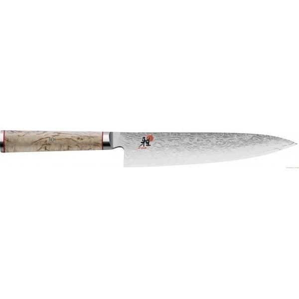 Japansk kockkniv Miyabi 5000MCD blad CR...