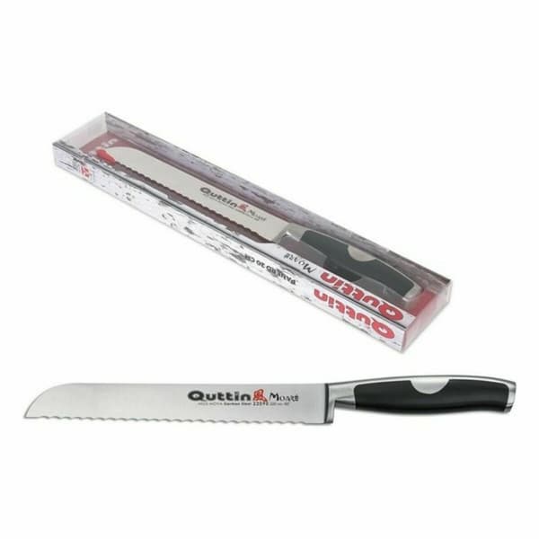 Brödkniv Quttin Moare (22 cm) 6 antal 3 mm