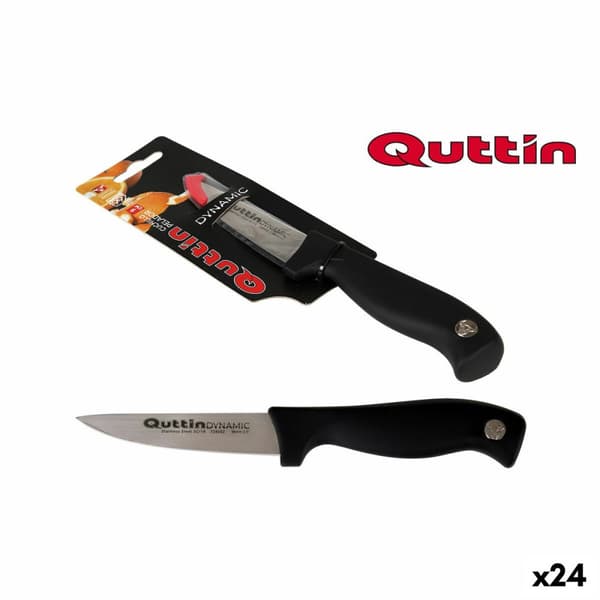 Knivset Quttin Dynamic 9 cm (24 antal)