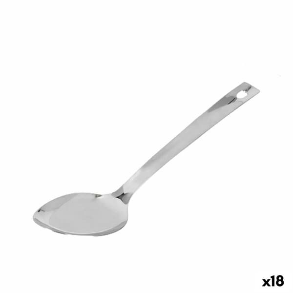 Slev Quttin    Rostfritt stål 31,5 x 7,2 cm (18 antal)