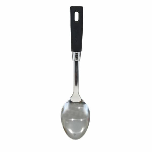 Slev Quttin Foodie Rostfritt stål 7 x 32 x 4 cm (18 antal)