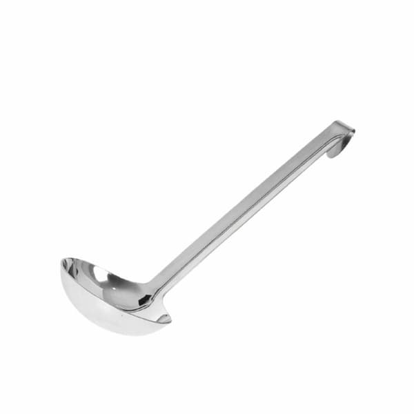 Slev Quttin Rostfritt stål 30 x 8,5 cm (24 antal)
