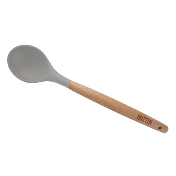Slev Quttin Trä 31,8 x 6,7 cm (18 antal)