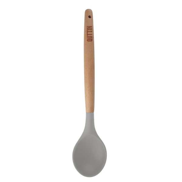 Slev Quttin Trä 31,8 x 6,7 cm (18 antal)