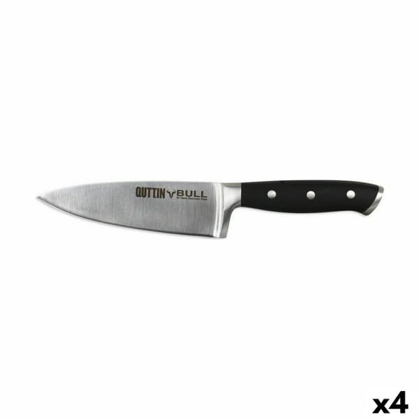 Kockskniv Quttin Bull 16 cm (4 antal)