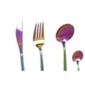 Miniatyrbild 2 av 3: Bestick Home ESPRIT Rostfritt stål 3 x 1,5 x 13 cm 16 Delar