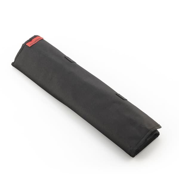 Sæt med knive med professionel bæretaske Damas·Q InnovaGoods