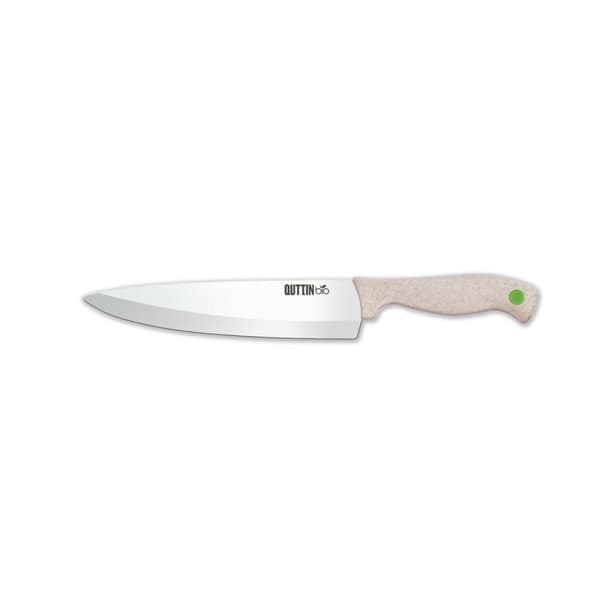 Køkkenkniv Quttin Bio 20 cm (24 enheder)